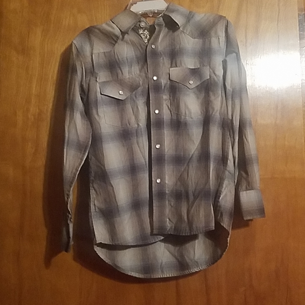 Cowboy legend shirt